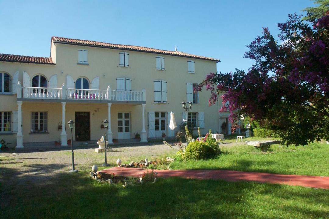 Photo of Others in La Rochefoucauld
