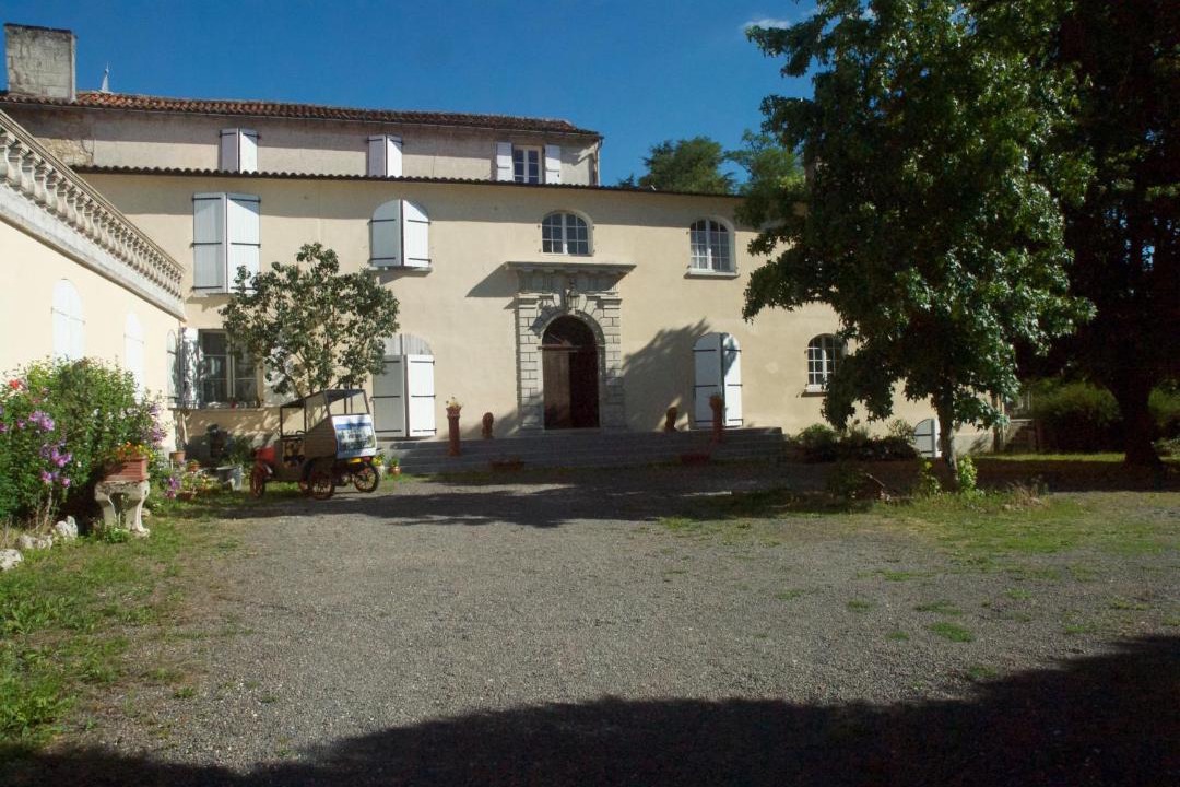 Photo of Others in La Rochefoucauld