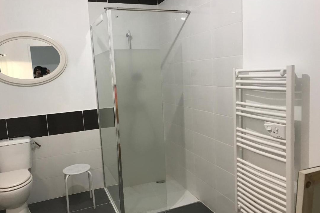 Photo of Bathroom in Royan