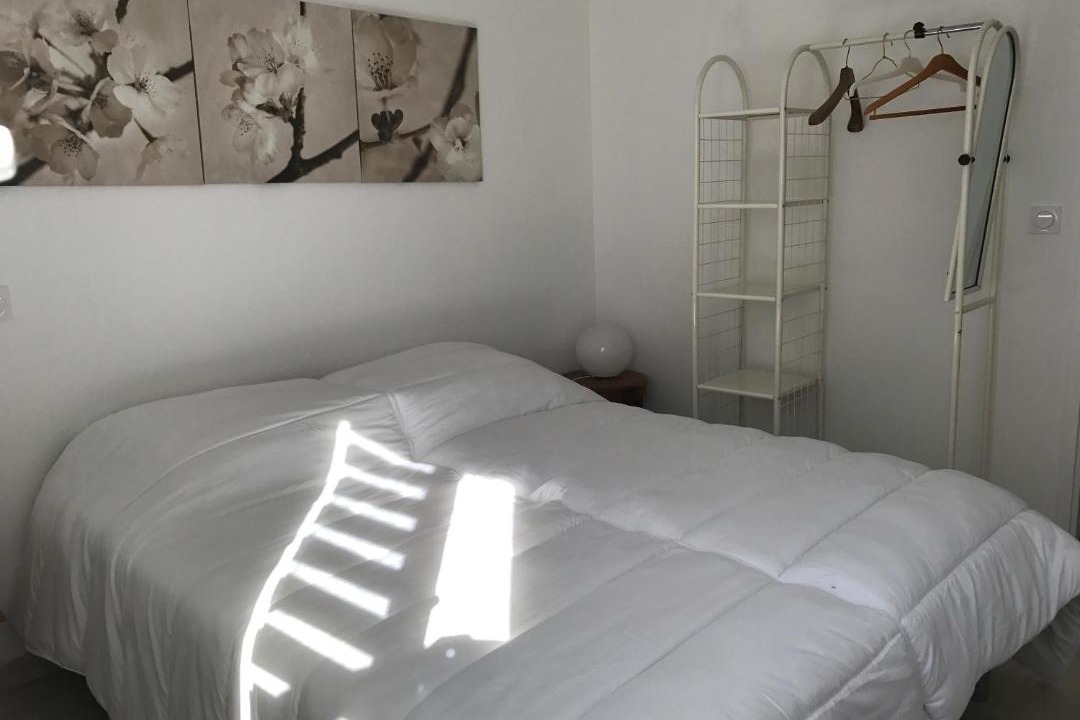 Photo of Bedroom in Royan