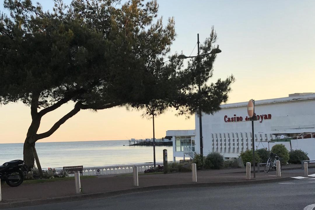 Photo of Buildings in Royan