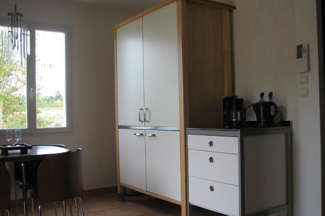 Photo of Kitchen in Segonzac