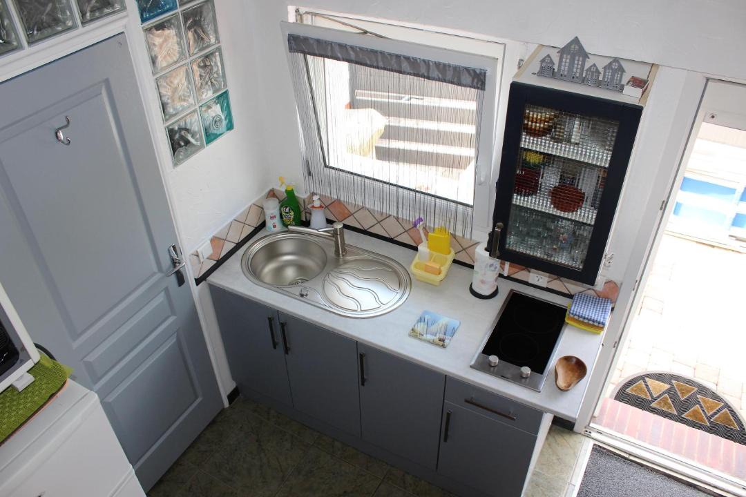 Photo of Kitchen in Puilboreau