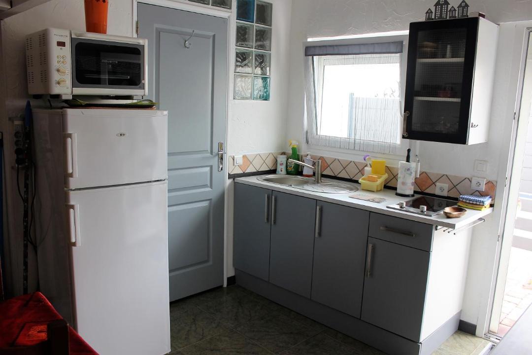 Photo of Kitchen in Puilboreau