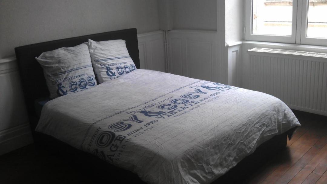 Photo of Bedroom in Poitiers
