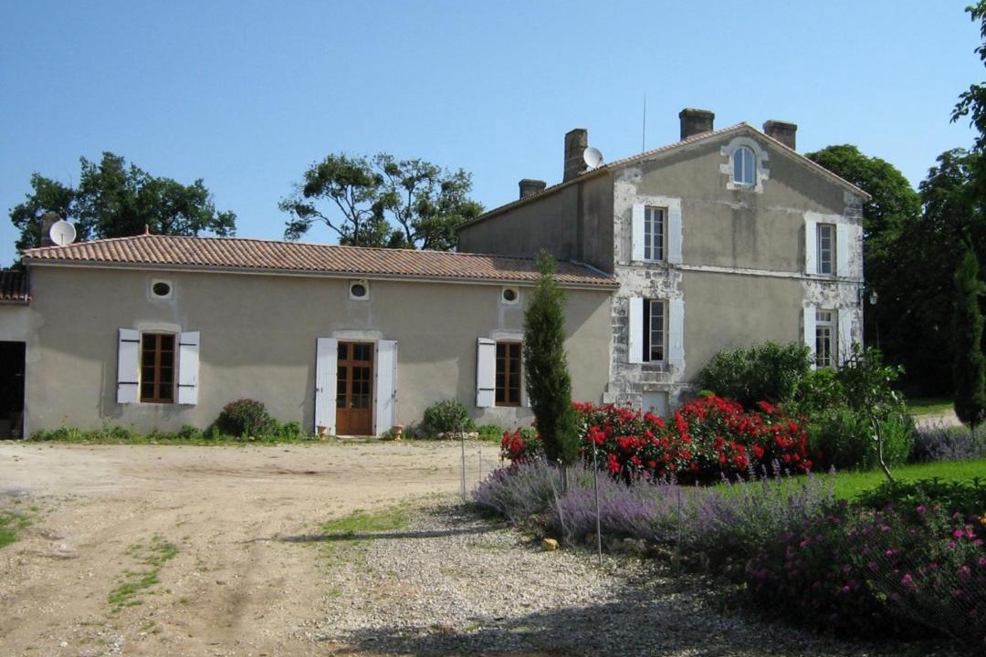 Photo of Others in Montlieu la Garde