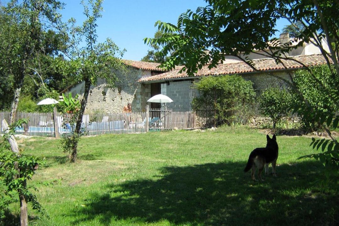 Photo of Others in Montlieu la Garde