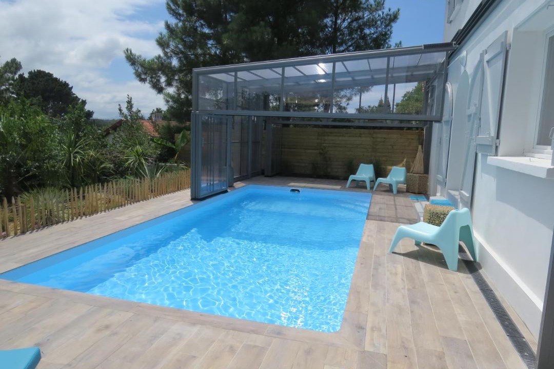 Photo of Outdoor in Anglet