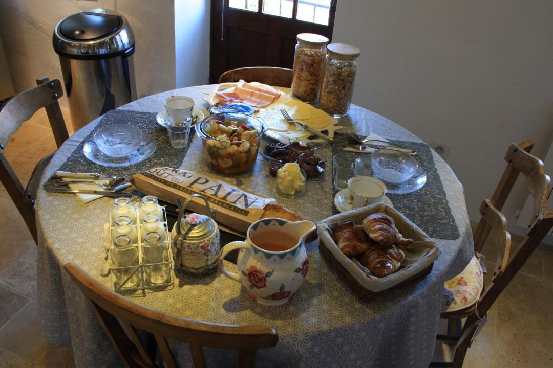 Photo of Kitchen in La Roque-Gageac