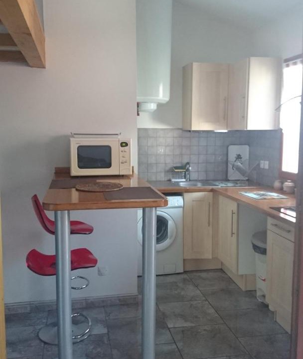 Photo of Kitchen in Tarnos