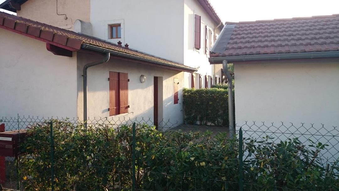 Photo of Buildings in Tarnos