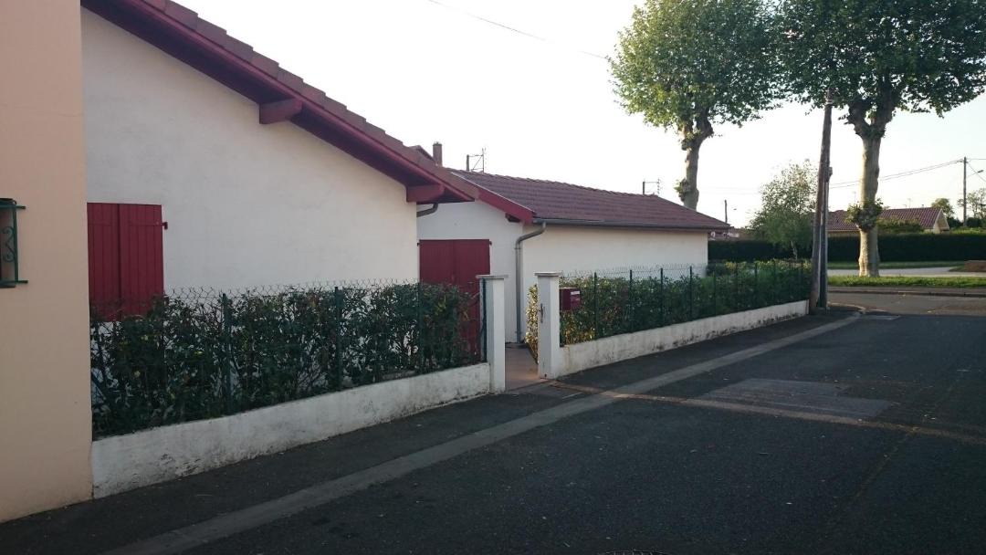 Photo of Buildings in Tarnos