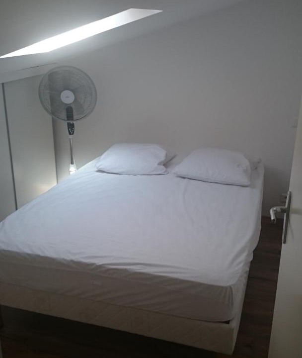 Photo of Bedroom in Tarnos