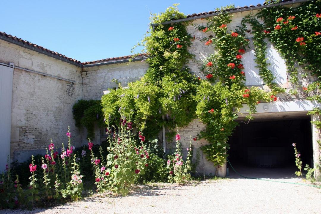 Photo of Others in Gensac-la-Pallue