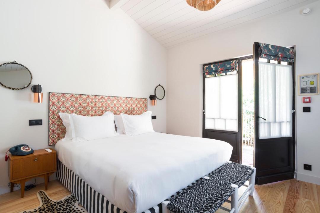 Photo of Bedroom in Pyla-sur-Mer