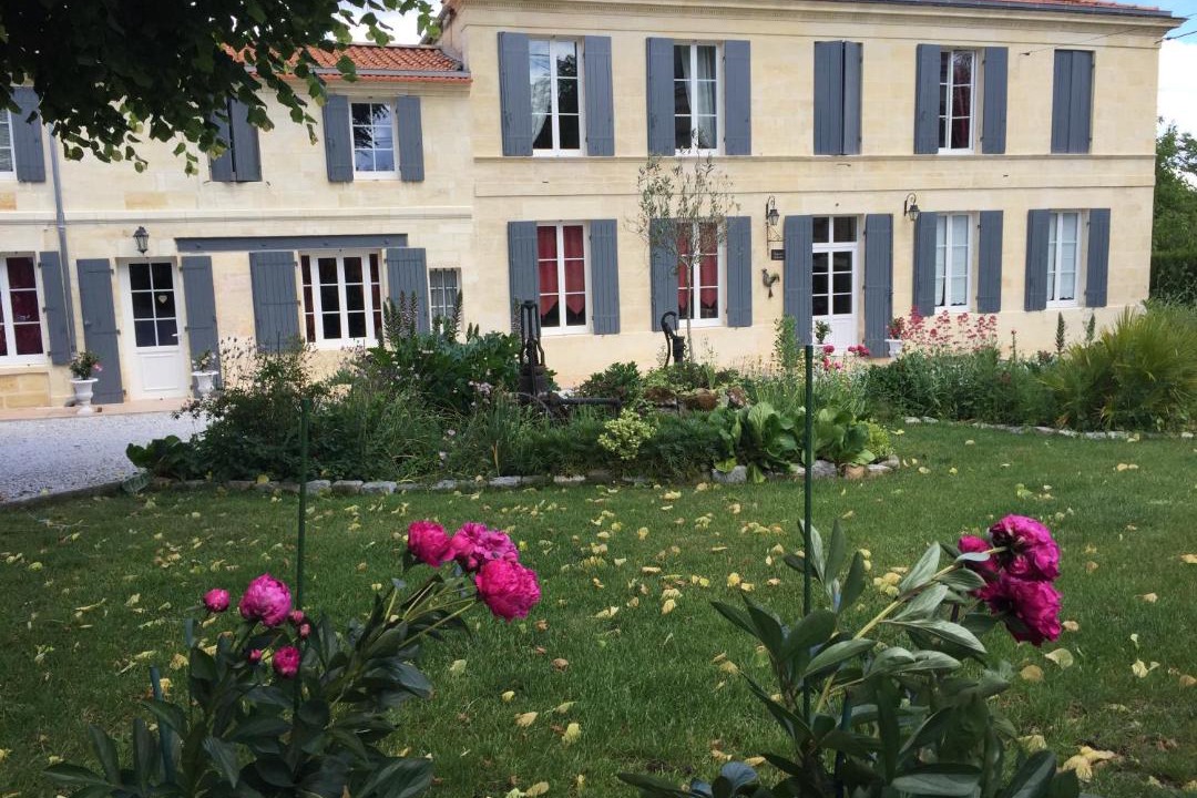Photo of Buildings in Gauriac