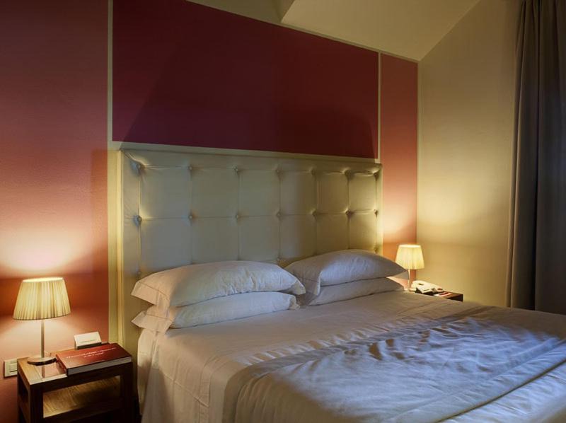 Photo of Bedroom in Campi Bisenzio
