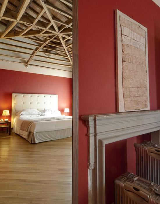 Photo of Bedroom in Campi Bisenzio