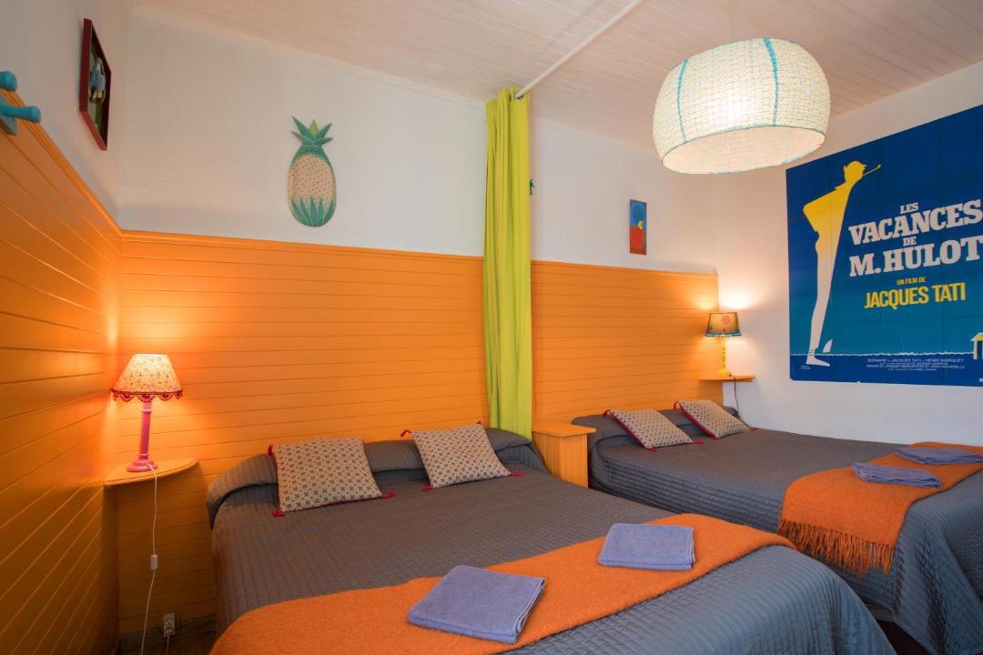 Photo of Bedroom in Saint-Georges-d'Oleron