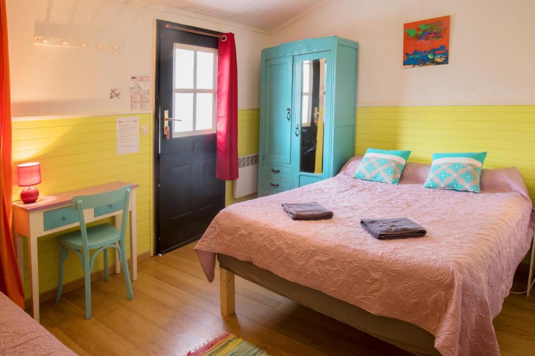 Photo of Bedroom in Saint-Georges-d'Oleron