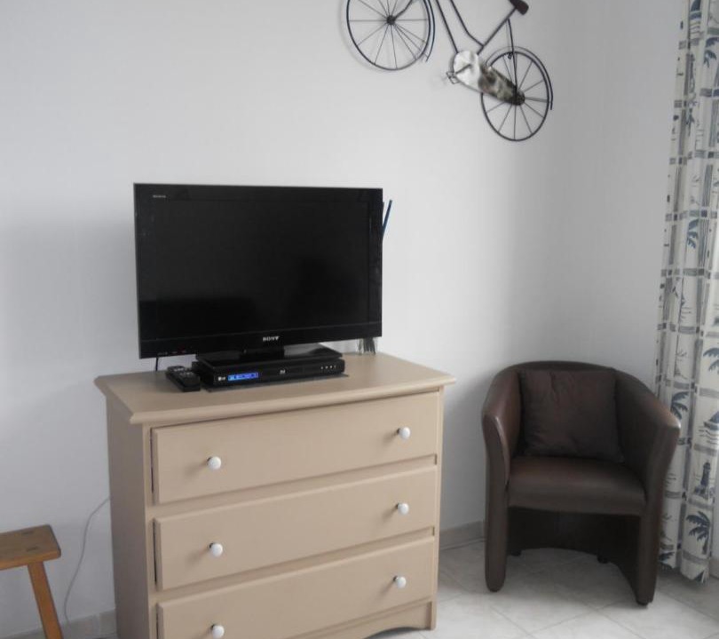 Photo of Livingroom in La Couarde-sur-Mer