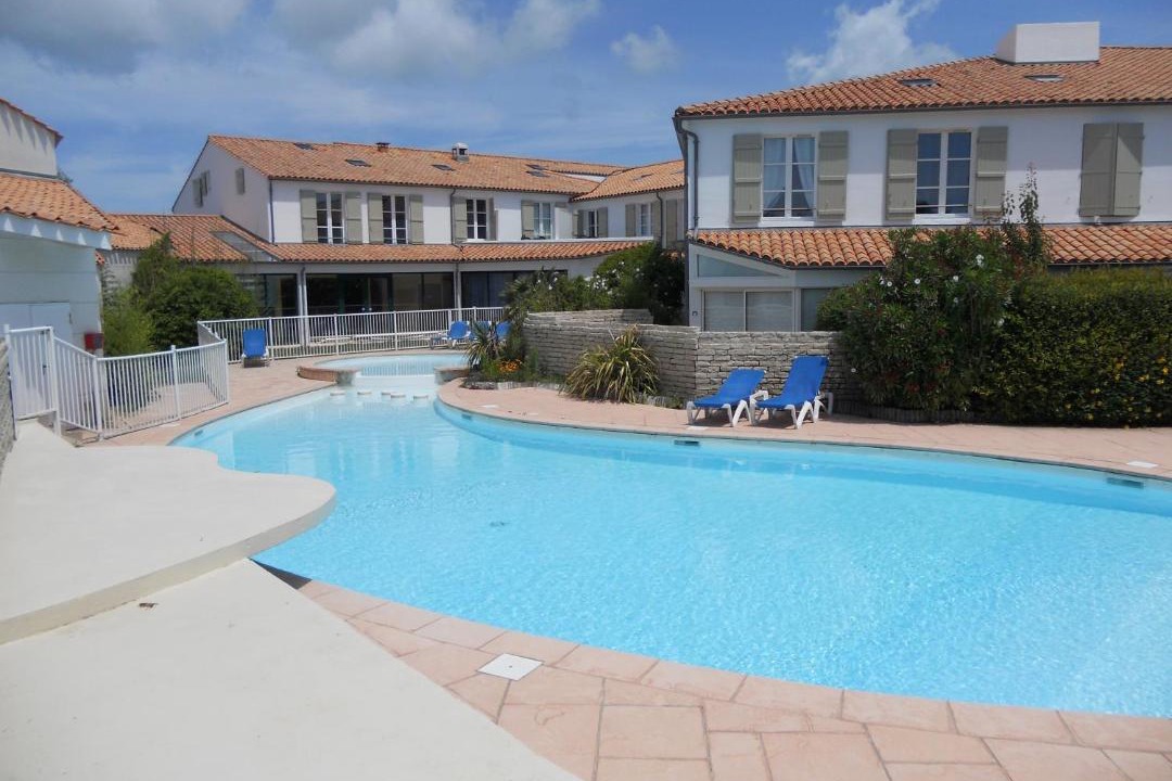 Photo of Others in La Couarde-sur-Mer