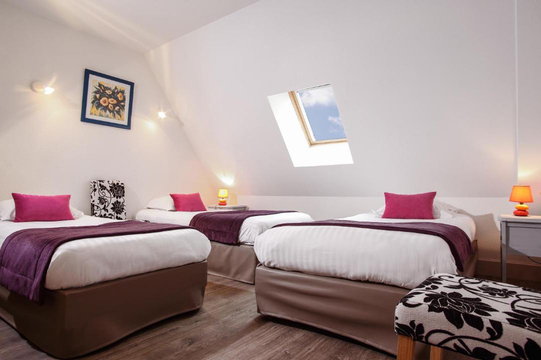 Photo of Bedroom in Vezac