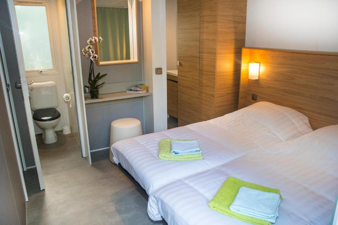 Photo of Bedroom in Les Leves-et-Thoumeyragues