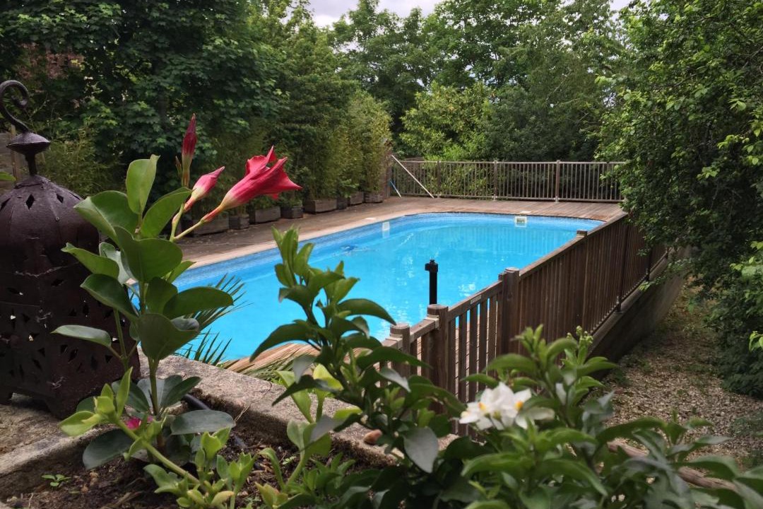 Photo of Outdoor in Gauriac