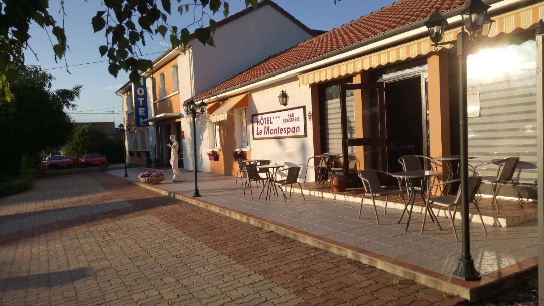 Photo of Others in Lussac-les-Chateaux