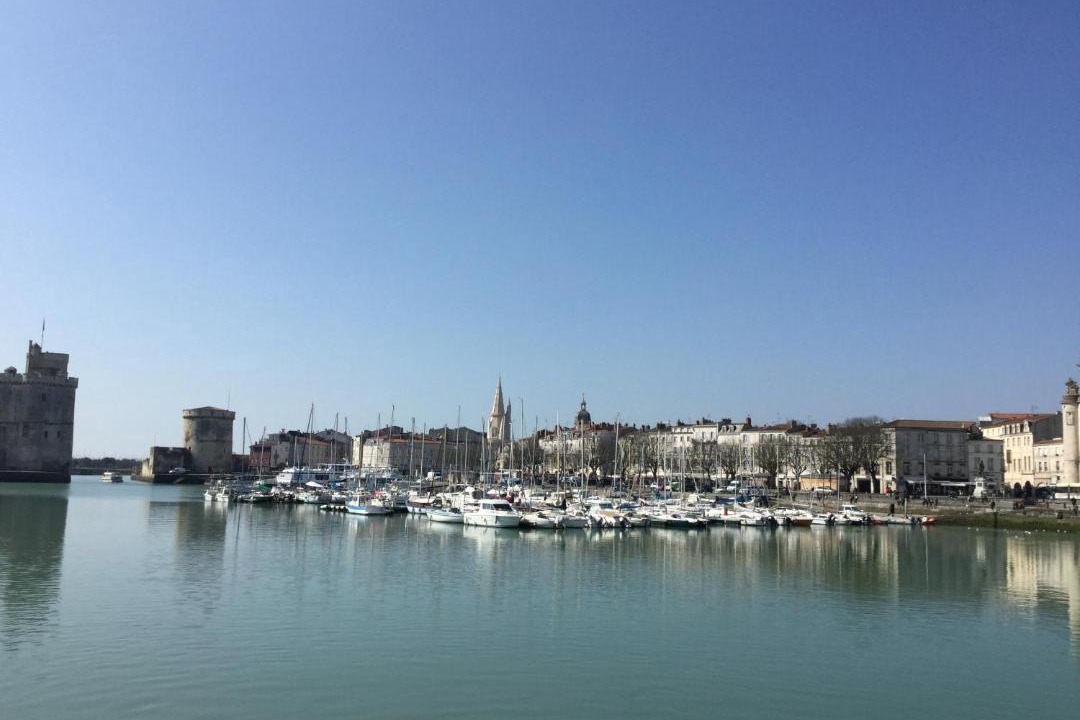 Photo of Others in La Rochelle City Centre