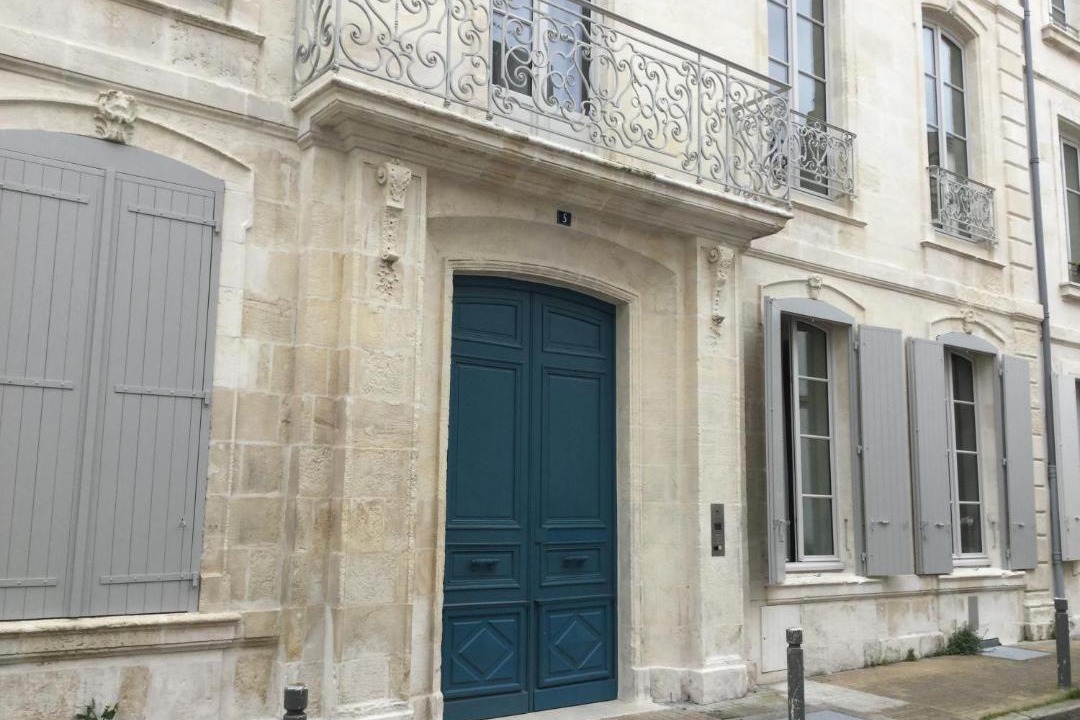 Photo of Others in La Rochelle City Centre