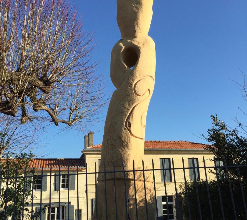 Photo of Buildings in Gauriac