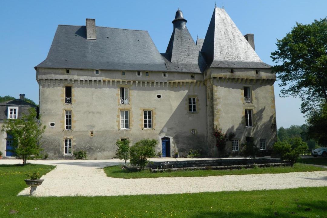 Photo of Others in Chalais