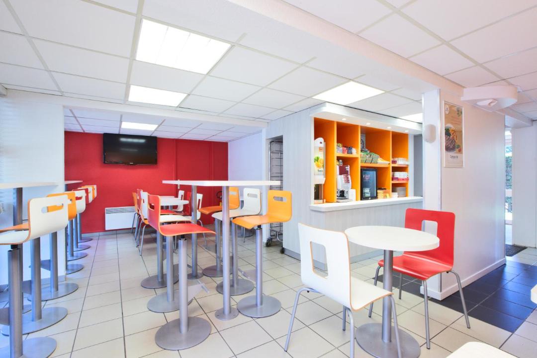 Photo of Kitchen in Eysines