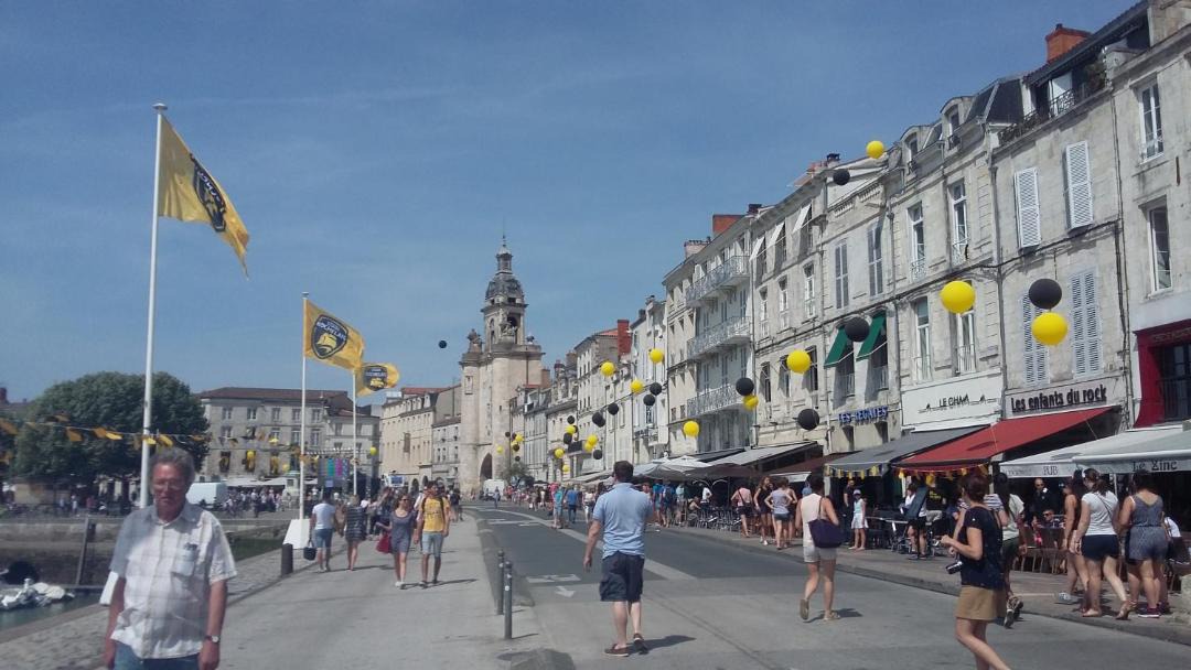 Photo of Others in La Rochelle City Centre