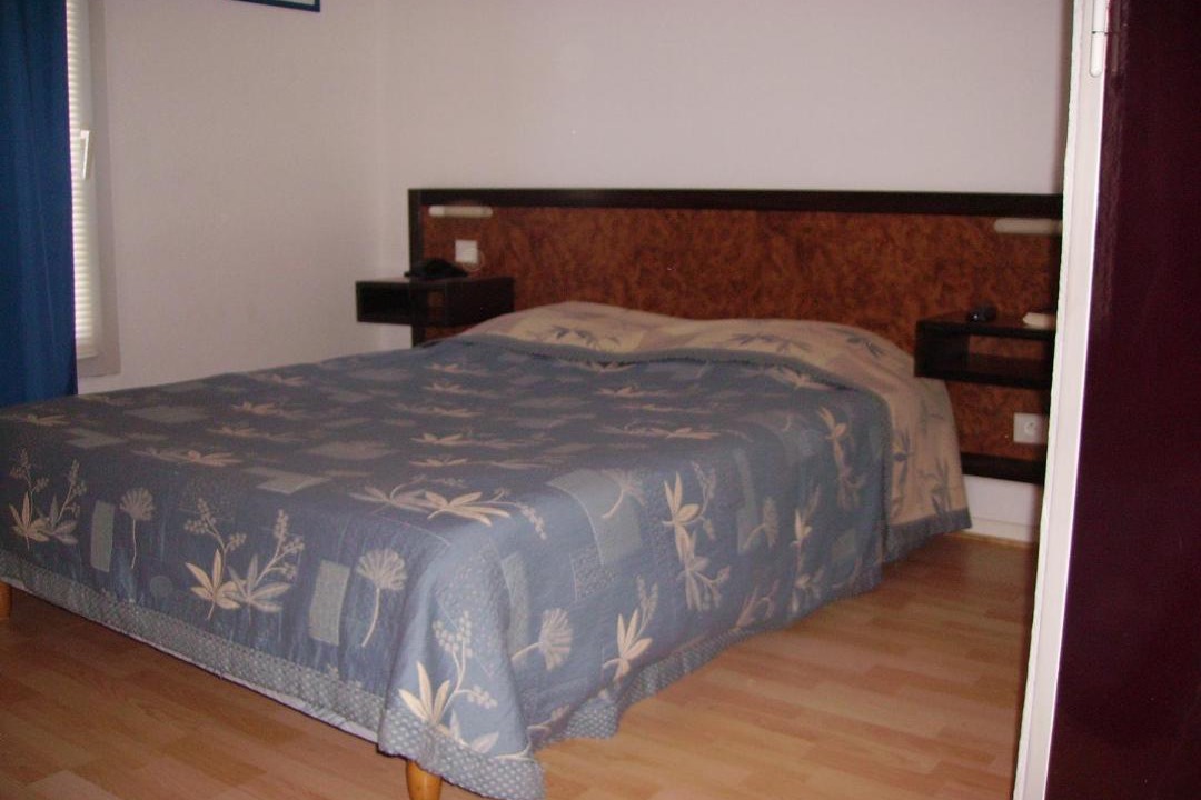 Photo of Bedroom in Ambares-et-Lagrave