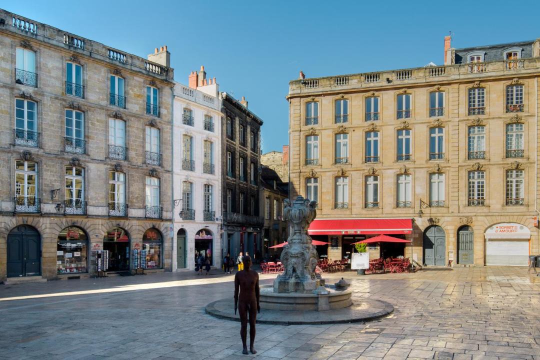 Photo of Others in Hotel de Ville - Quinconces