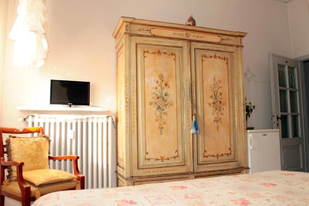 Photo of Bedroom in Gavinana