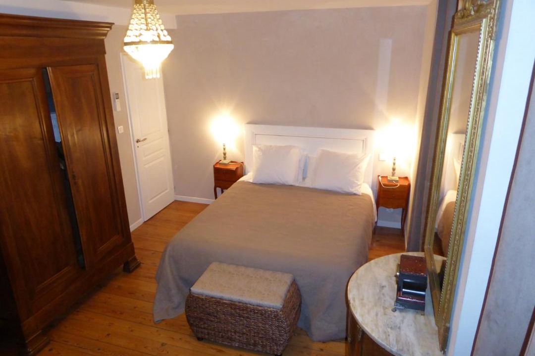 Photo of Bedroom in Bastide
