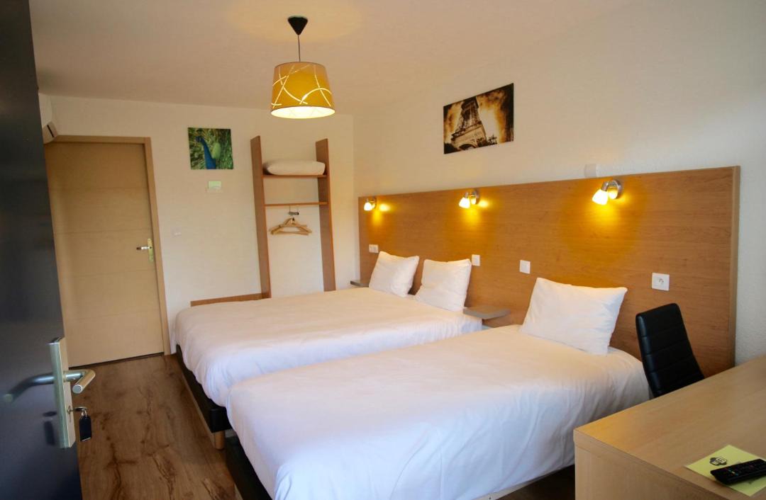Photo of Bedroom in Coulounieix-Chamiers