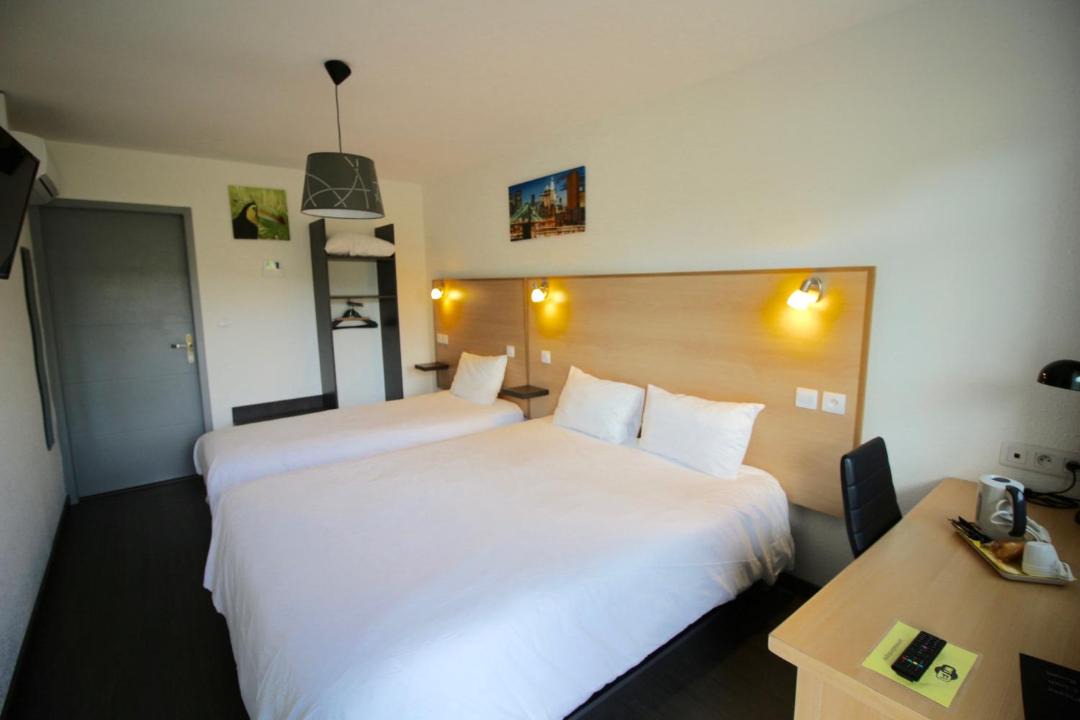 Photo of Bedroom in Coulounieix-Chamiers
