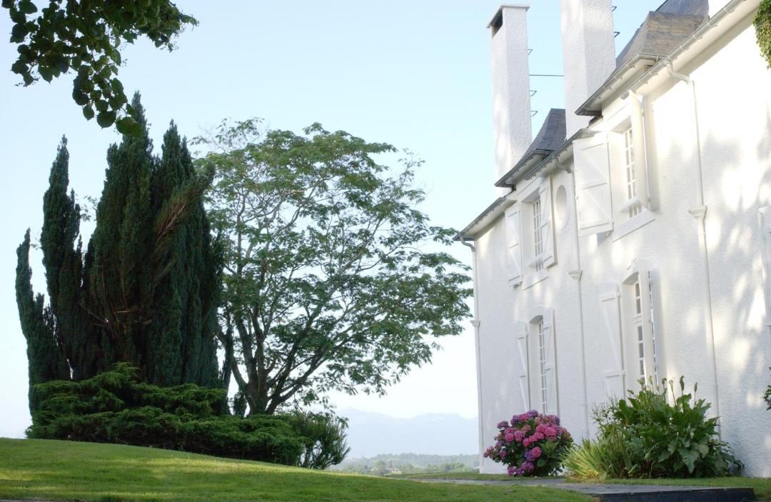 Photo of Buildings in Jurancon
