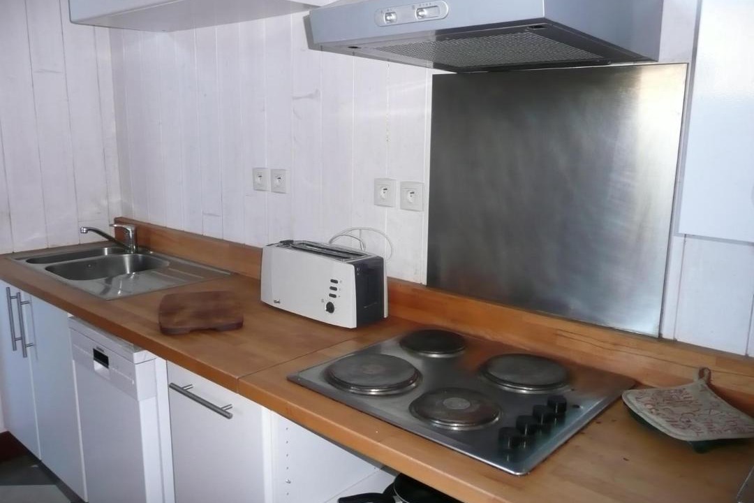 Photo of Kitchen in Castillon-la-Bataille