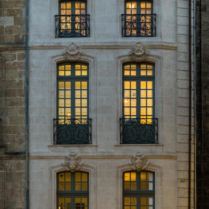 Photo of Others in Hotel de Ville - Quinconces
