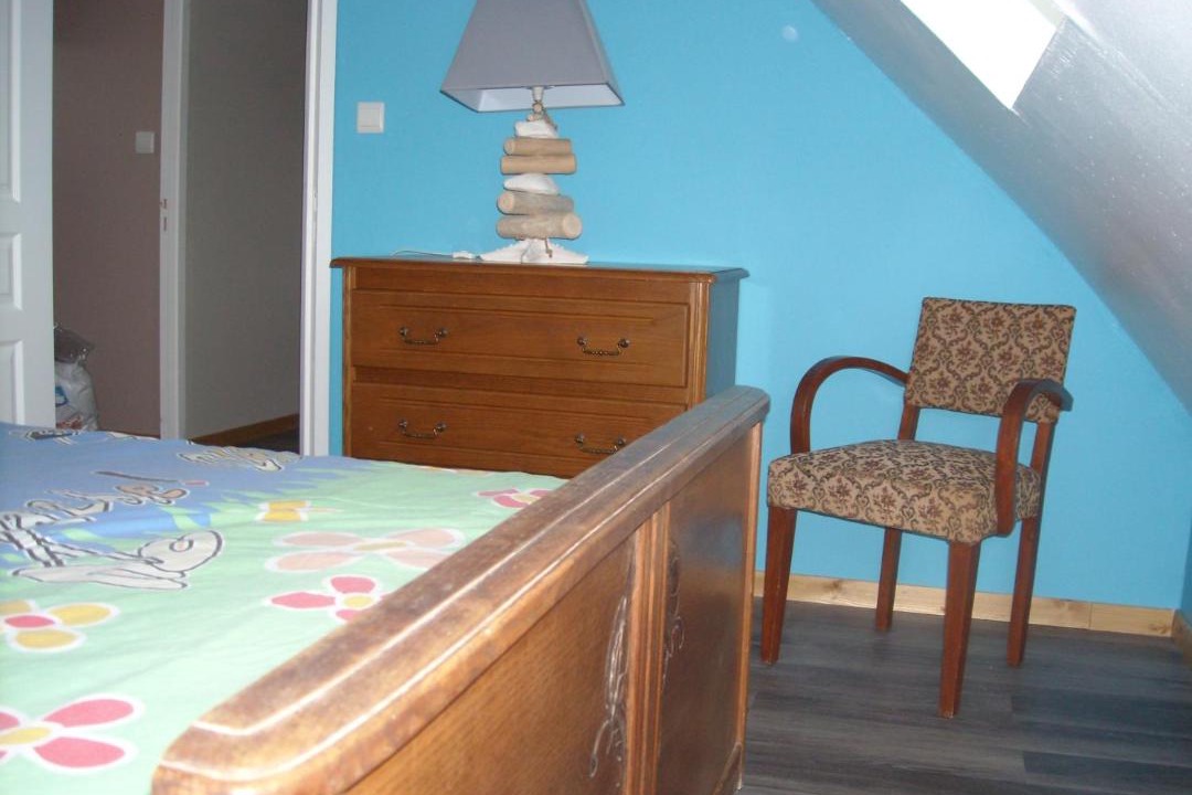Photo of Bedroom in Bonnefond