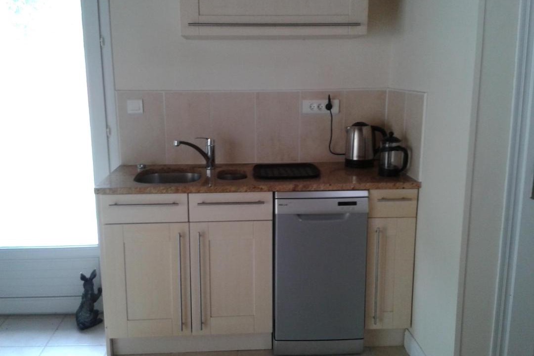 Photo of Kitchen in Loudun