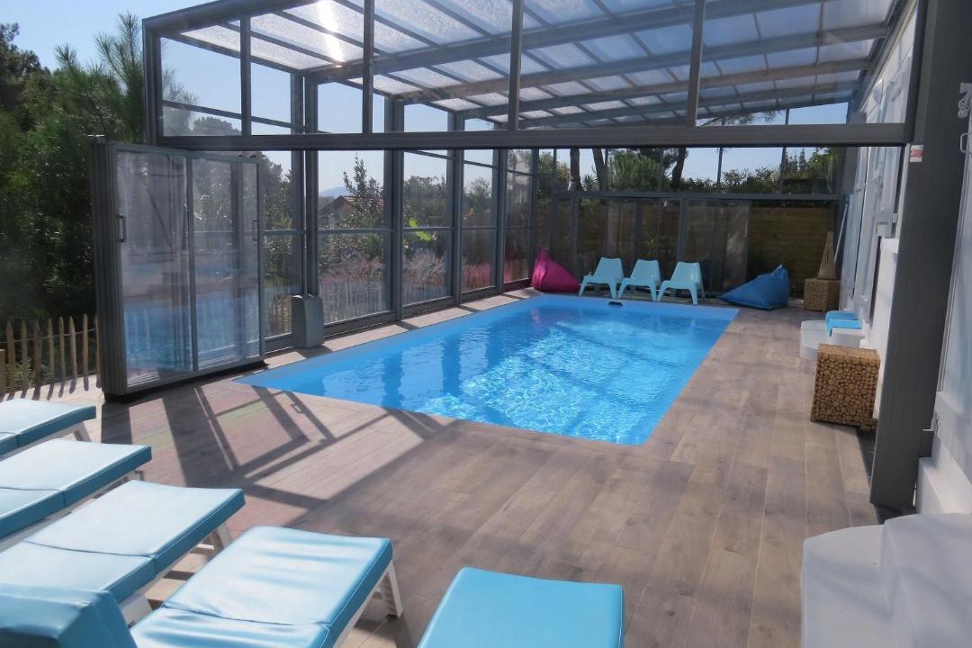 Photo of Outdoor in Anglet