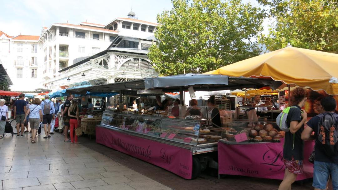 Photo of Others in Arcachon