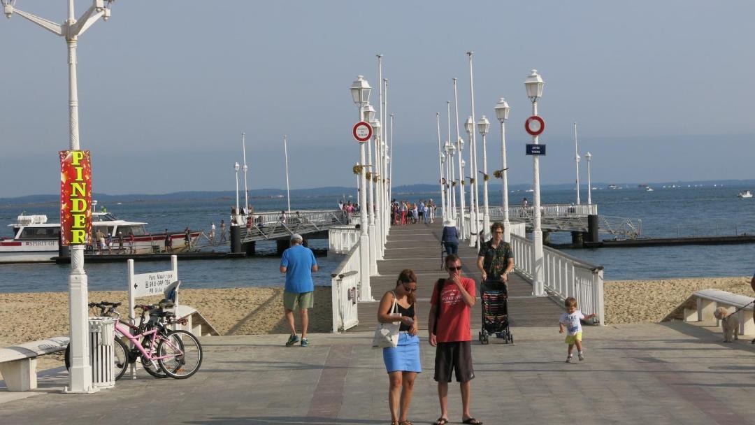 Photo of Others in Arcachon